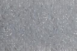 25 m selbstklebendes Klettband - 3 cm breit Silber