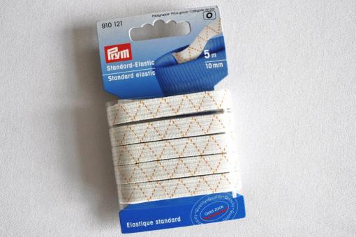 Prym - 5 m Elastikband - 1 cm 