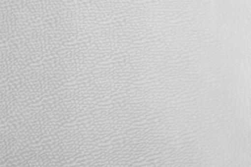Autokunstleder - Techno-Hologramm Silber metallic