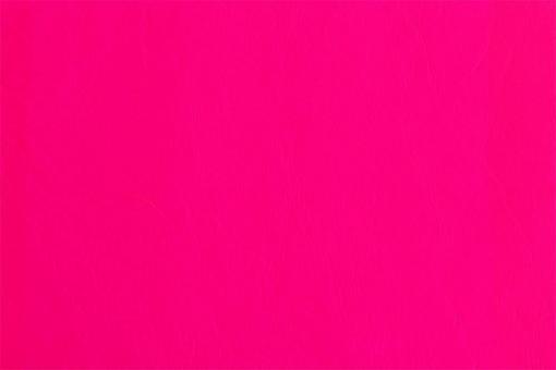 Kunstleder Profi - Signal Neon pink