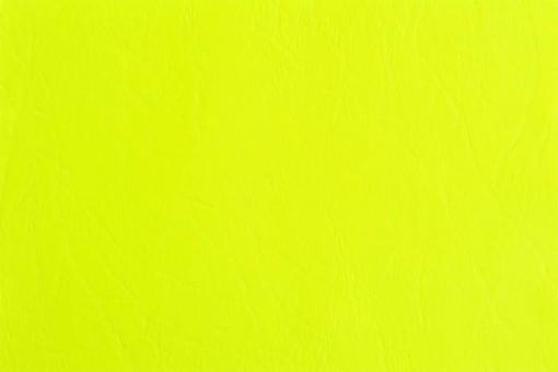Kunstleder Profi - Signal Neon gelb