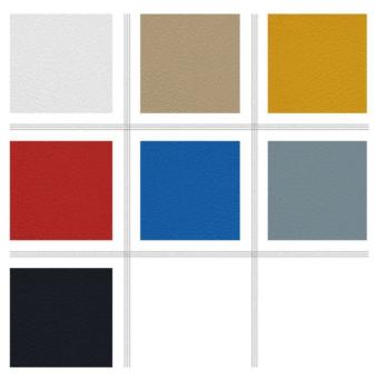Kunstleder Superstretch B1 - Uni 