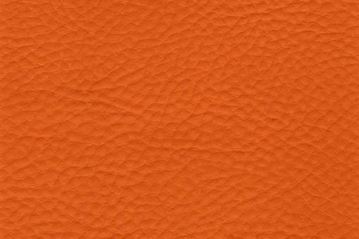 Kunstleder - High Select - Soft Orange