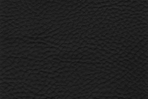Kunstleder - High Select - Soft Schwarz
