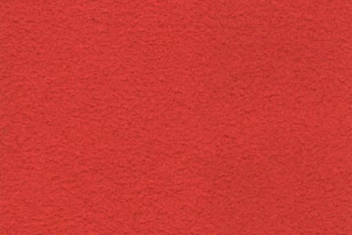Nubukleder-Imitat - High End Rot