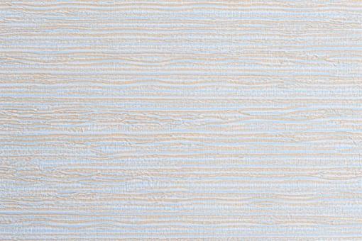 Kunstleder - Ocean - No. 3 Beige-Blaugrau
