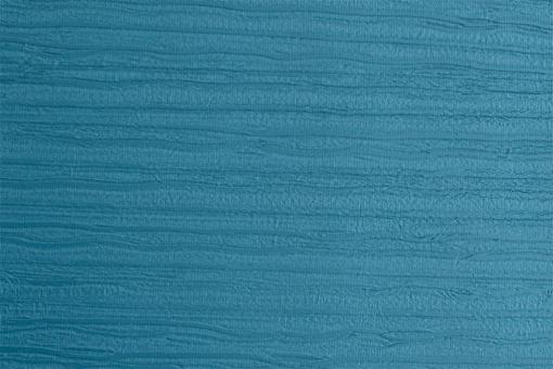 Kunstleder - Ocean - No. 3 Azurblau
