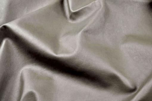 Echtleder-Haut Utah - Mindestgröße 4 qm - Taupe 