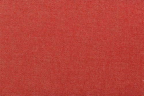 Bespannstoff Poly Plus Rot Melange Uni