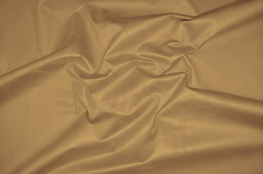 Polsterstoff Microfaser-Velours - Elegance Beige