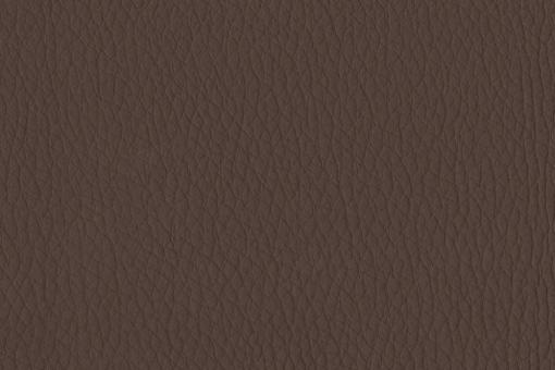 Kunstleder Premium - Soft Bull Braun