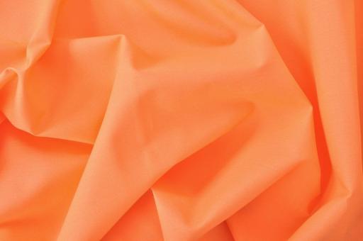 Baumwollstoff - Select Orange