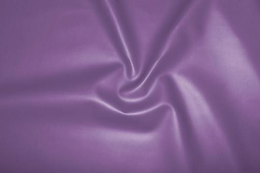 Kunstleder Waterproof - Phtalatfrei Flieder