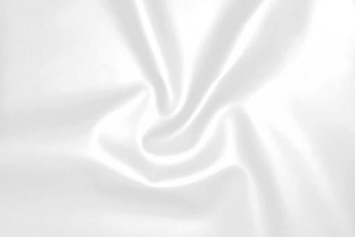 Kunstleder Waterproof - Phtalatfrei Weiß
