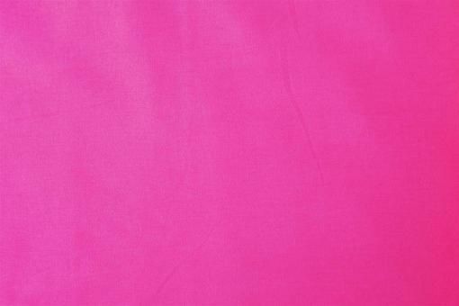 Baumwollstoff - Basic Pink