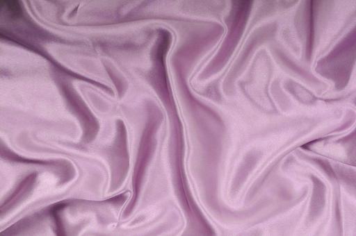 Satin-Stoff Pfingstrose