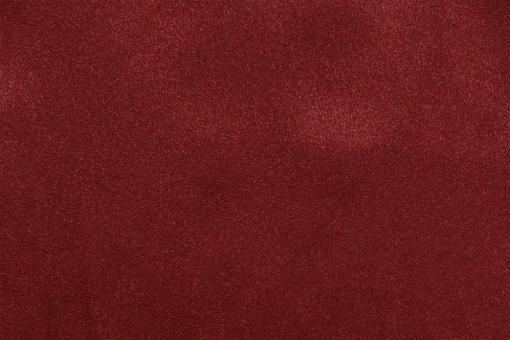 Satin-Stoff - Elastik Bordeaux