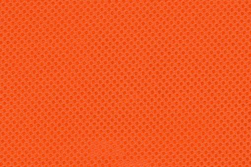 Abstandsgewirke - Stabil Neon-Orange