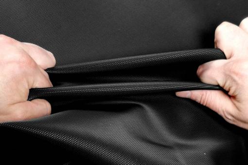 Kunstleder Superstretch B1 - Road 