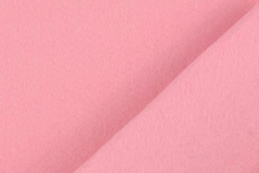 Filz - 4 mm dick - 45 cm Rosa