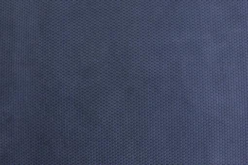 Kalbsleder Premium - Seoul - Blau 