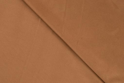 Wildleder-Imitat - Beidseitig Camel