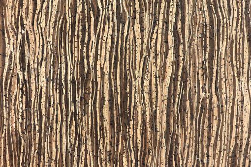 Korkstoff - Stockholm - Dark Wood 