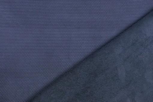 Kalbsleder Premium - Seoul - Blau 