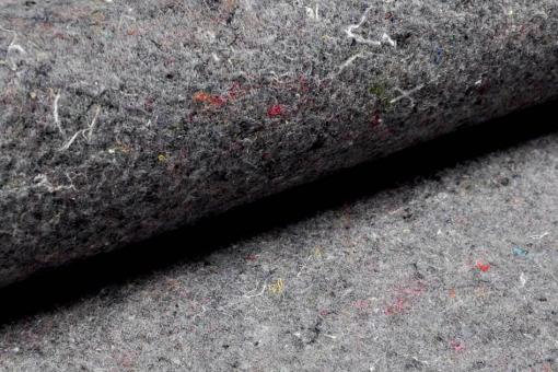 Filz Recycling - Stärke 4 mm 