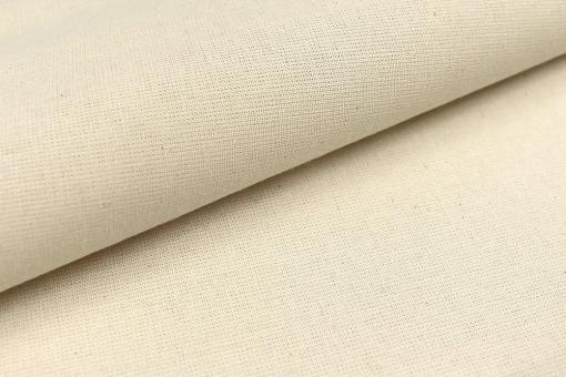 Canvas Standard - 160 cm breit - Farbe Sand 