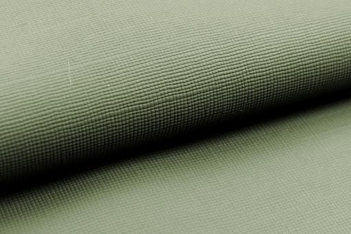 Kastanienleder - Altgrün 