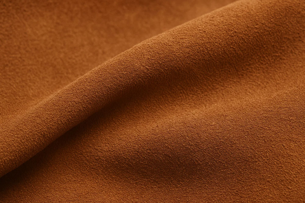 Wild- und Veloursleder