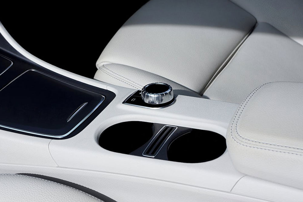 Kunstleder für das Auto