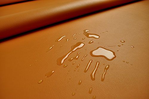 Kunstleder für Outdoor