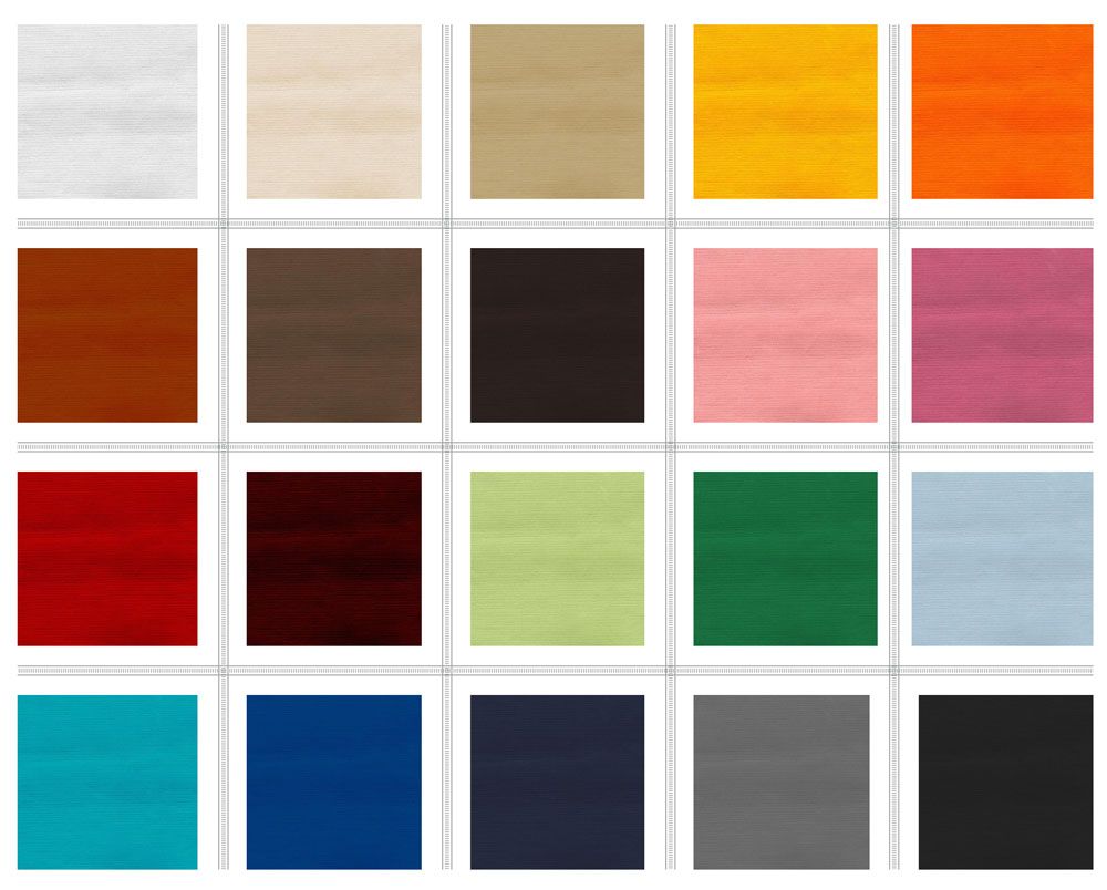 Baumwoll-Canvas - Basic 