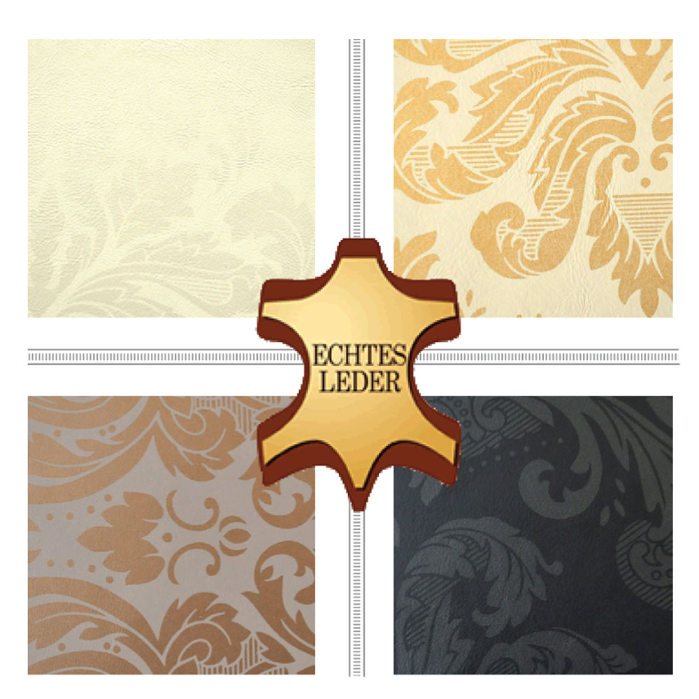 Echtleder - TwoTone - Versailles - B-Ware 