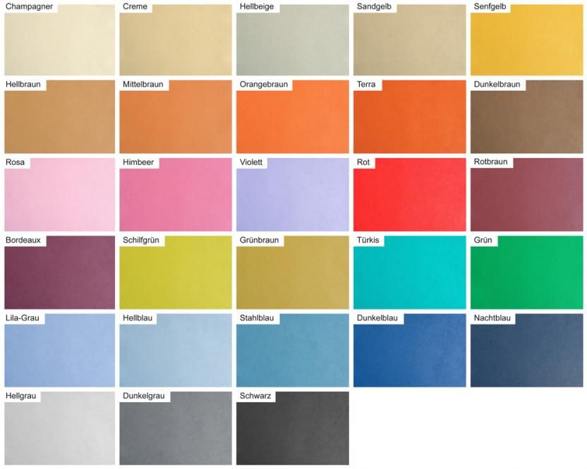 Kunstleder Waterproof - Astra 