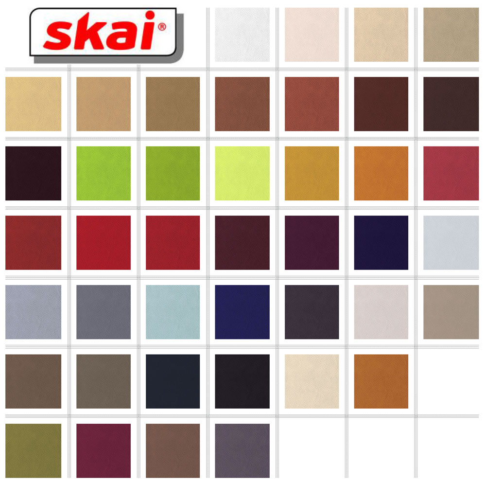 skai® Sotega - Dickleder-Imitat 