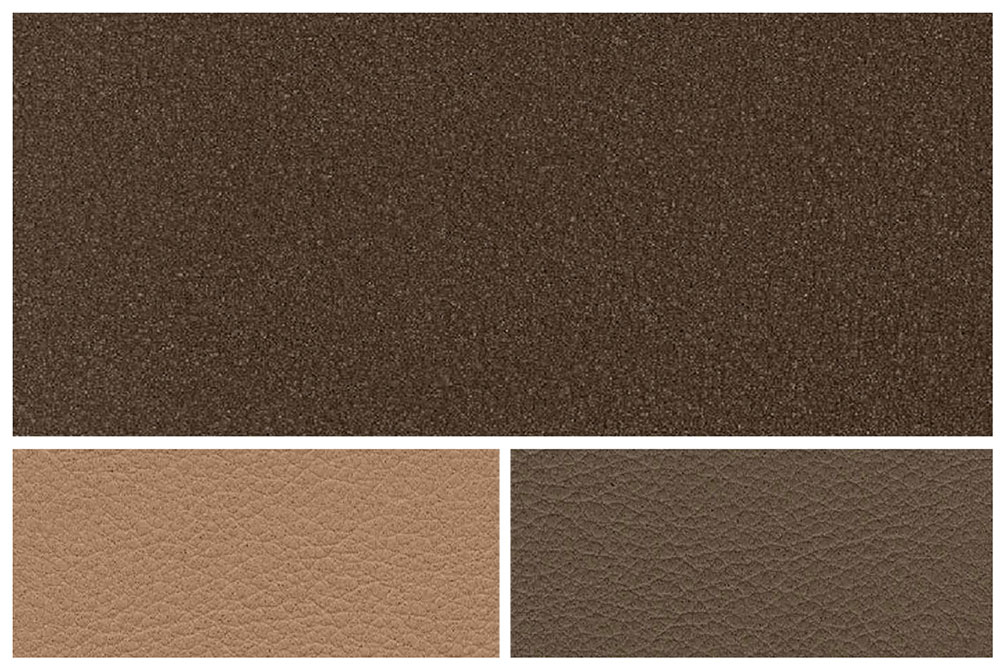 skai® VyP Coffee Kunstleder 