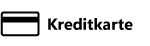 Kreditkarte