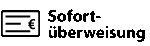Sofortüberweisung