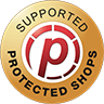 Sicherheit Logos